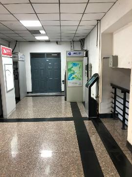 哈尔滨理工大学西区1号教学主楼及南区1号教学主楼ATM自动取款机场地招租交易公告