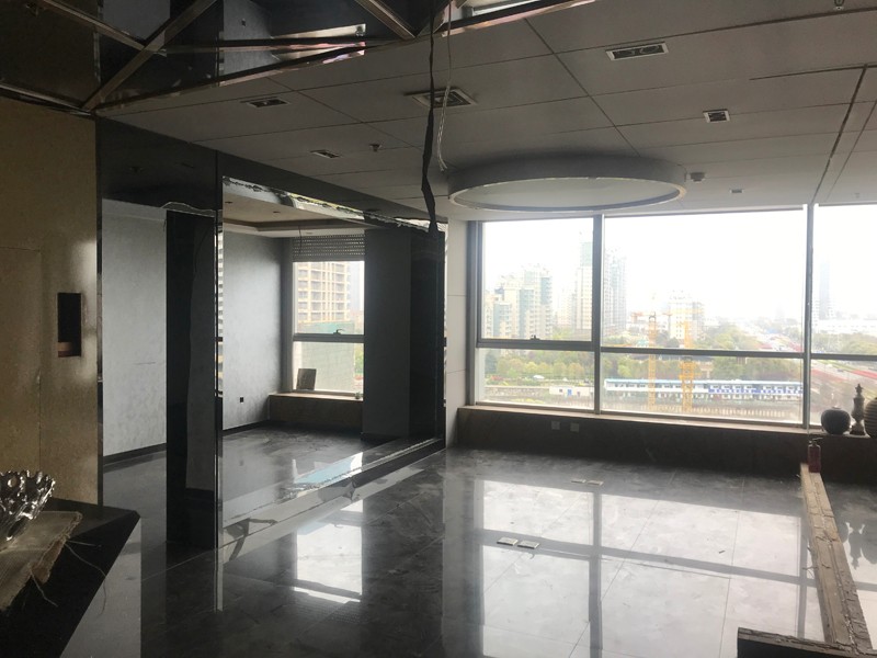 常州世界贸易中心A804、A805房产交易公告