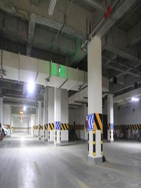 新疆雪峰爆破工程有限公司乌市天山区翠泉优座商住楼地下车位使用权单独转让（5）交易公告