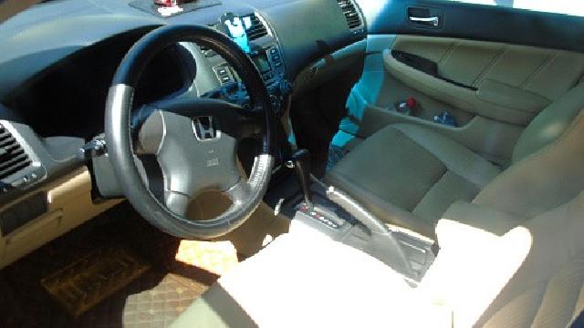 （蒙AA4550）雅阁HG7201小型轿车（革命老区建设与扶贫项目管理站）交易公告
