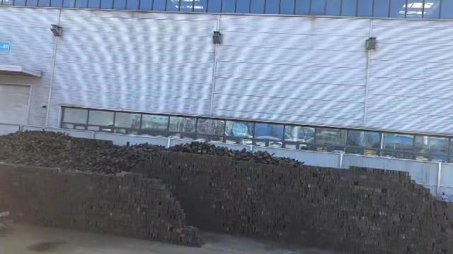 约160吨报废闸瓦转让（铁路装备肃宁分公司）（挂牌底价为1250元/吨）（标的3）交易公告