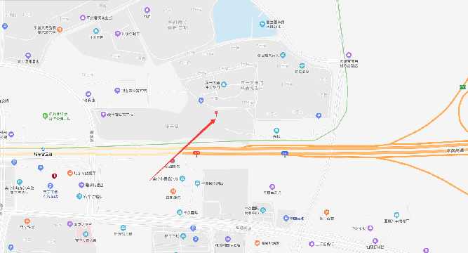 广西北部湾银行股份有限公司持有的位于南宁市民族大道北面的一宗8742.1㎡（约13.11亩）国有建设用地使用权转让项目交易公告