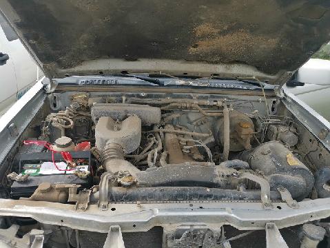 （蒙HDK669）尼桑牌ZN6454WAG4小型普通客车2.4L（内蒙古第九地质矿产勘查开发有限责任公司）交易公告