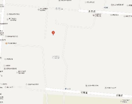 包头昆区友谊27街坊乌海矿业驻包办事处3号库房招租交易公告