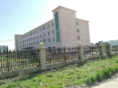吉林省永吉经济开发区上海街008号地面附着房屋建（构）筑物、管道及沟槽、机器设备、对应土地使用权（整体转让）项目交易公告