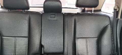 （蒙FDJ963）福特锐界19999CC小型普通客车2.0L（兴安盟水权收储转让中心有限公司）交易公告