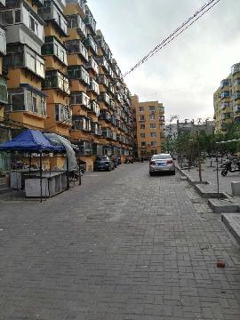 山西煤炭进出口集团有限公司所有辽宁锦州古塔区南一里32-61号房产交易公告