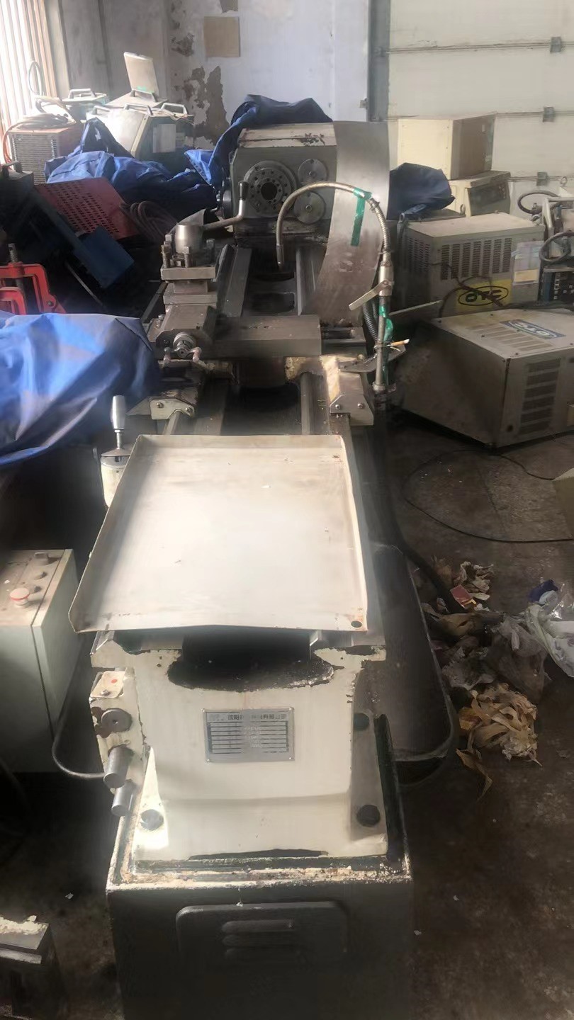 哈电集团（秦皇岛）重型装备有限公司一批废旧设备分2个标的转让交易公告