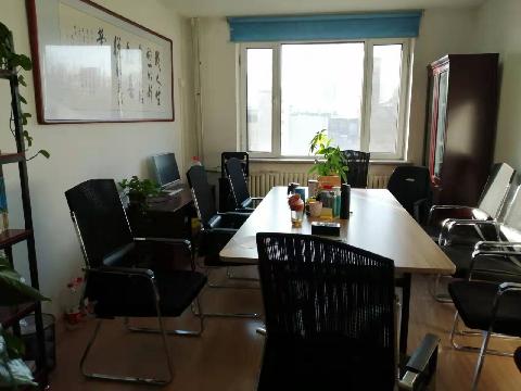 呼和浩特市新城区艺术厅南街一号院三号楼1-6层招租（年租金底价497800元，租期5年）市场监督管理局综合保障中心交易公告
