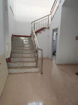 乌兰察布市察哈尔右翼中旗茂泽▪那条街D段7号房产转让交易公告