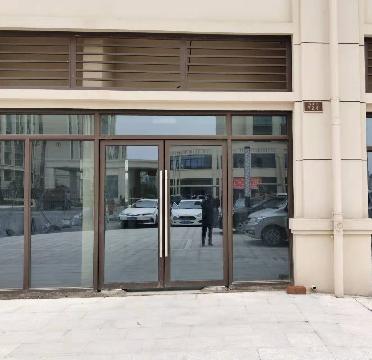 上溪镇百安街东清雅苑店面招租