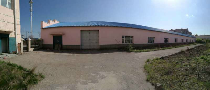 吉林省永吉经济开发区上海街008号地面附着房屋建（构）筑物、管道及沟槽、机器设备、对应土地使用权（整体转让）项目交易公告