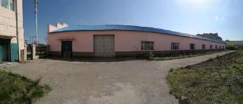 吉林省永吉经济开发区上海街008号地面附着房屋建（构）筑物、管道及沟槽、机器设备、对应土地使用权（整体转让）项目交易公告
