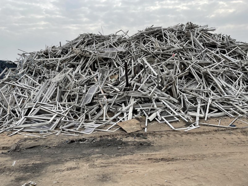 约60吨废旧塑钢窗转让(神东)(挂牌底价为2660元/吨)交易公告-e交易