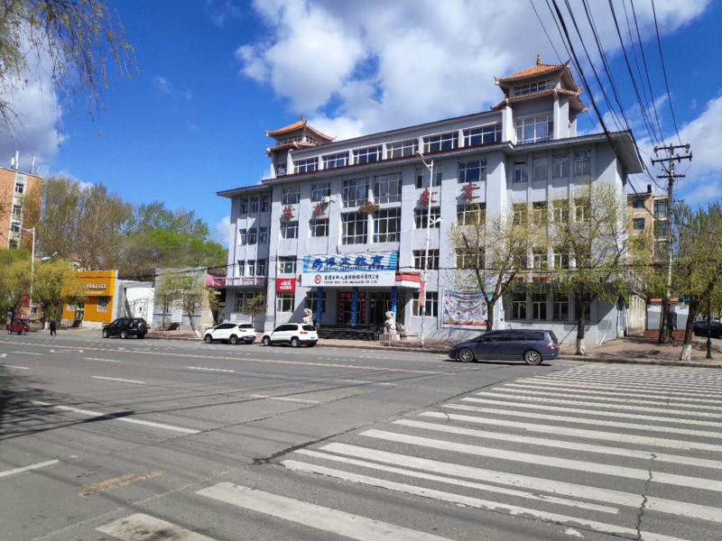 虎林租房市场新气象:年轻人的新选择