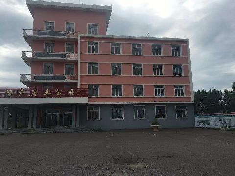 内蒙古自治区呼伦贝尔市鄂温克旗大雁镇雁南区（矿业）所属6项房屋及构建物资产交易公告