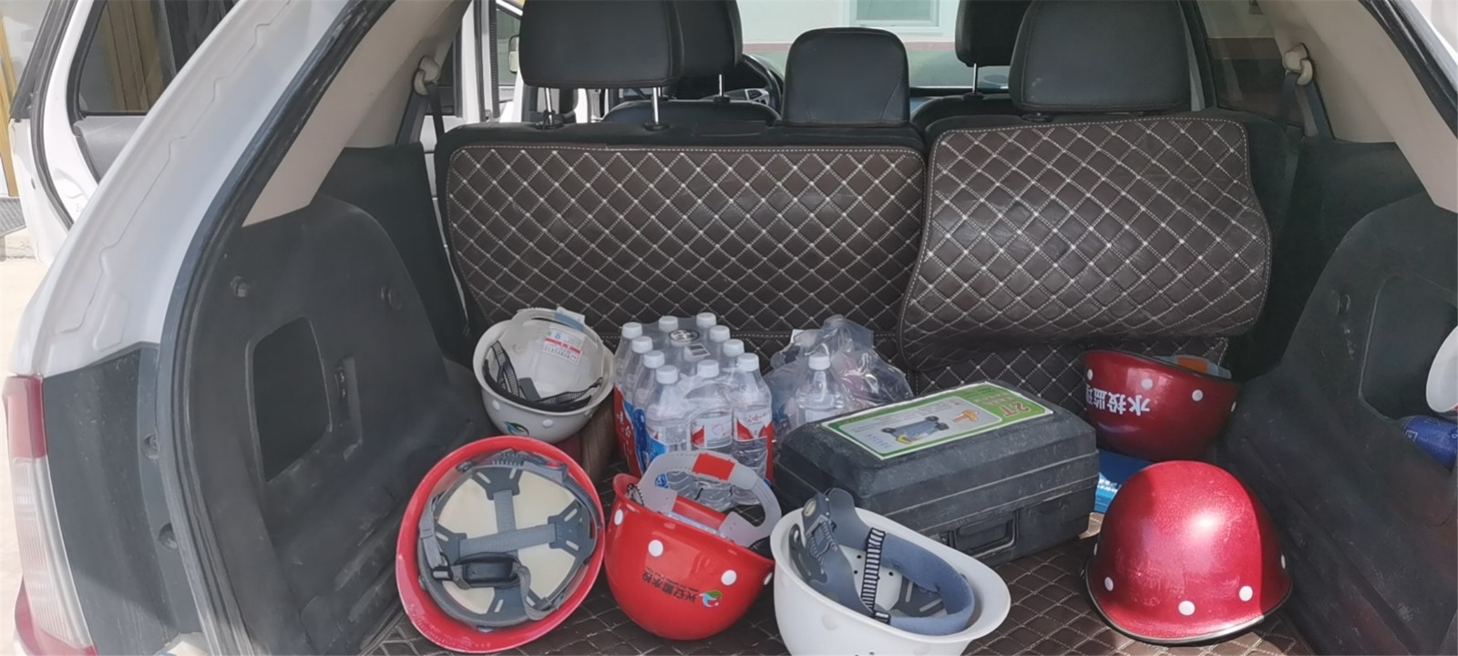 （蒙FDJ963）福特锐界19999CC小型普通客车2.0L（兴安盟水权收储转让中心有限公司）交易公告
