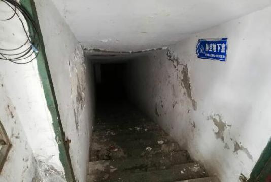 常州市公安局房屋拆除项目及部分资产竞价公告
