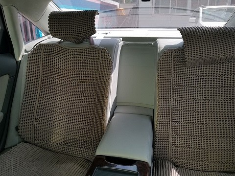 （甘ANJ889）奥迪牌小型轿车交易公告