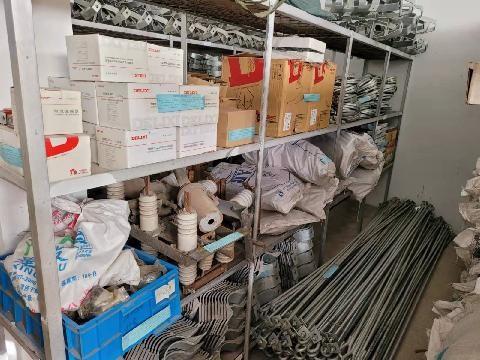 变压器、绞线、电缆等内蒙古电力（集团）有限责任公司乌兰察布电业局废旧资产转让（乌电财【2021】10、11号）交易公告