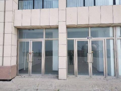 锡林浩特市宝办伊利勒特社区胜利嘉园北区（1号楼1单元（8间）+1号楼12号商铺）房产转让交易公告