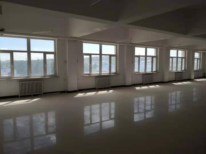 赤峰市林西县北方商贸物流园区14号商业房产转让交易公告