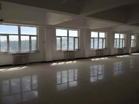 赤峰市林西县北方商贸物流园区14号商业房产转让交易公告