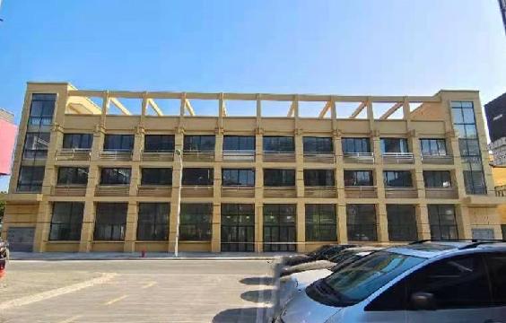 后宅街道遗安村居家养老中心房屋招租