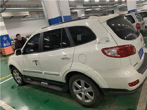 (蒙k892t2)胜达kmhsh81d越野客车2.