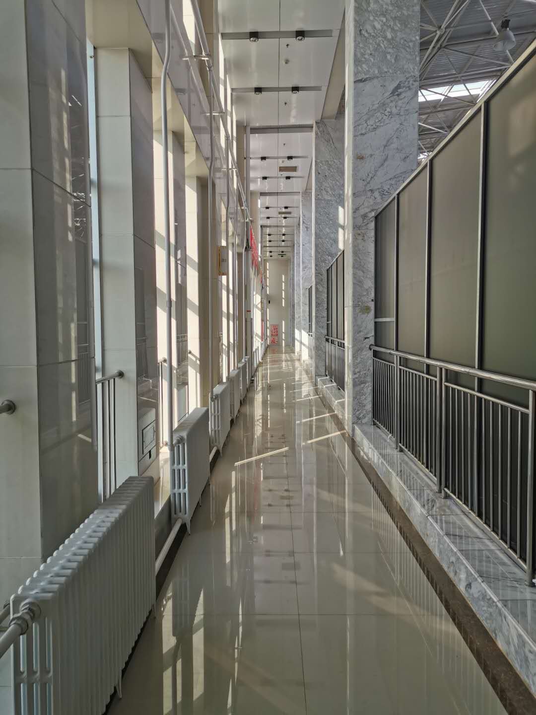赤峰市乌丹镇商贸物流园区汽车站房产转让交易公告
