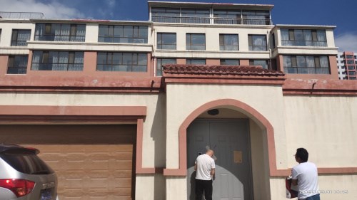 呼和浩特市110国道518公里处（内蒙古公安厅培训基地）宜都家苑1号楼1单元102 号房产招租（年租金底价37800元/年，租期3年）机关事务局
