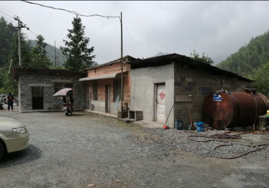 临桂县潘家道班房屋及场地(1年)、宛田平原弃土场平房及场地（5年）招租项目公告