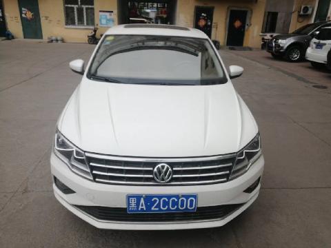 大众牌小型轿车（黑A2CC00）车辆转让交易公告