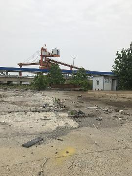 铜山矿码头拆迁剩余部分报废资产转让公告