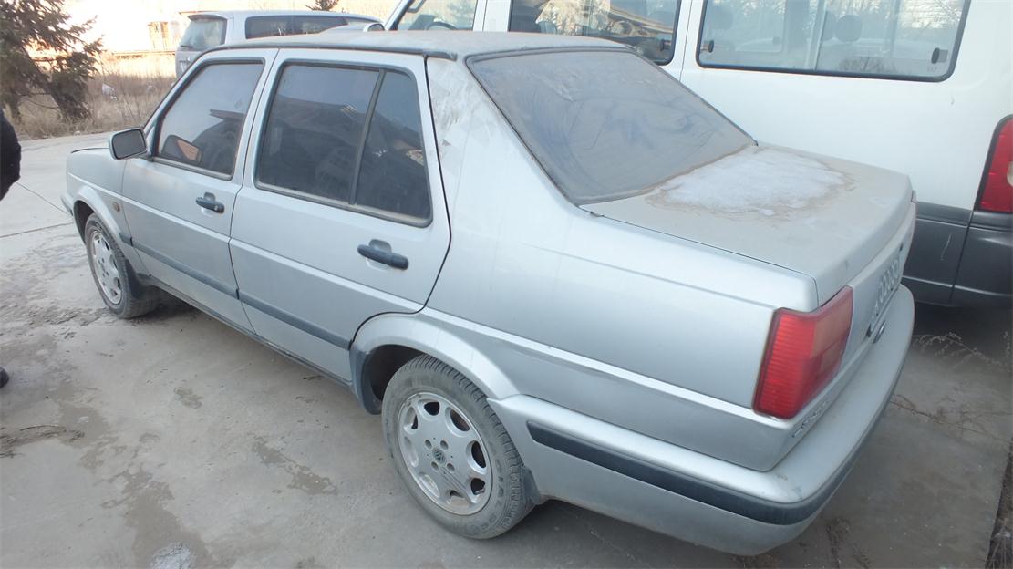 蒙a55335捷达(jetta)牌fv7160cix轿车 1.6(公务车)交易公告