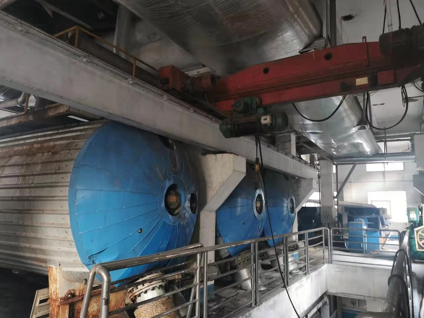 广西博庆食品有限公司怀远糖厂生产设备转让项目交易公告