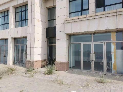 锡林浩特市宝办伊利勒特社区胜利嘉园北区（1号楼1单元（8间）+1号楼12号商铺）房产转让交易公告