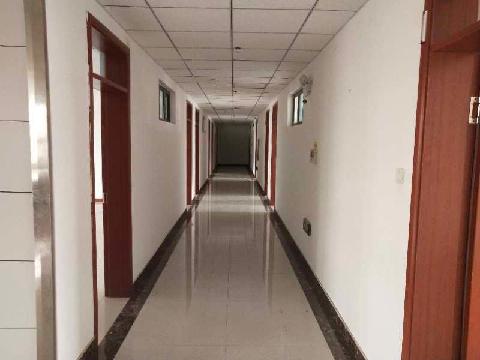 伊宁市吉林路999号鸿泰康城3号楼4层（面积698.54㎡）已装修对外招租交易公告