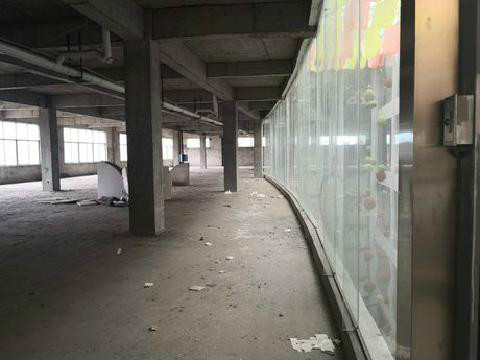 湖南省永州市冷水滩区零陵南路468号房屋等6处资产分别转让项目交易公告
