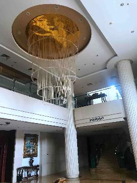 昆明市世纪城春城佳墅小区23#房屋交易项目