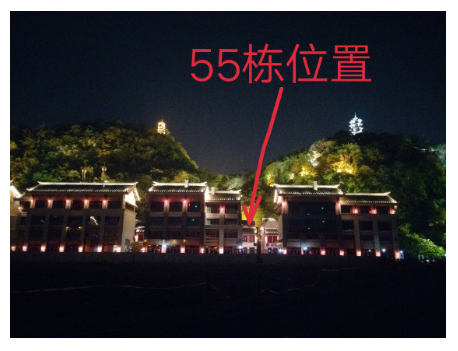 柳州市蟠龙路9号窑埠古镇55栋（独栋）房产转让项目交易公告