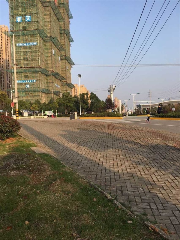 芜湖县湾沚镇城南电信机房以东、南湖路以北国有建设用地使用权拍卖交易公告