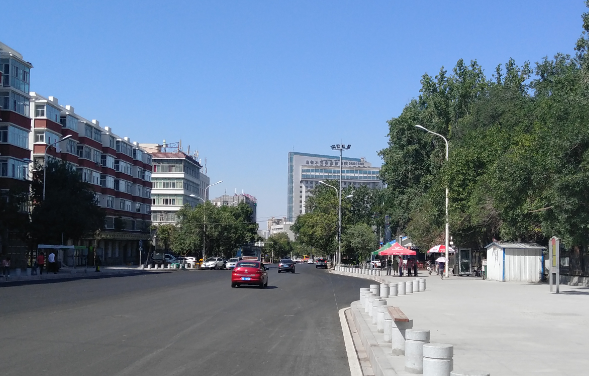 新疆乌鲁木齐天山区胜利路794号1-b-202房房地产