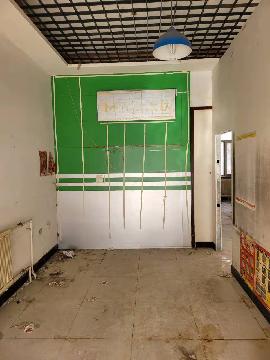 赤峰市新城区宝山路北段西侧长安小区2号楼05011（赤峰市富龙公用（集团）有限责任公司）房产转让交易公告
