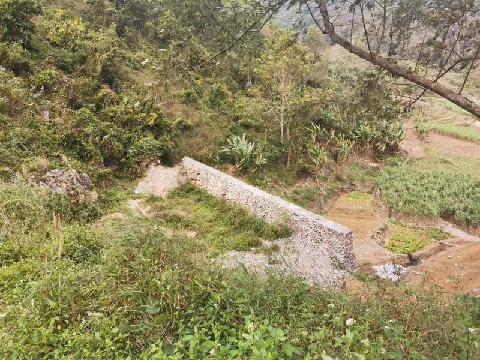 那坡县百都水电站扩建增容项目资产整体转让项目资产交易公告