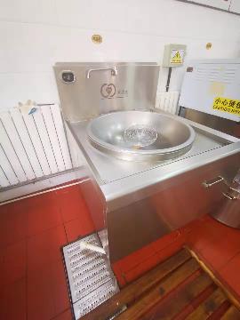 一批报废备品备件