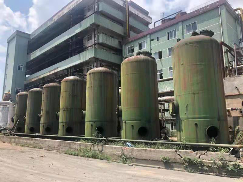 一批土地收储涉及的可搬迁实物资产转让项目交易公告