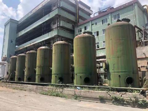 一批土地收储涉及的可搬迁实物资产转让项目交易公告