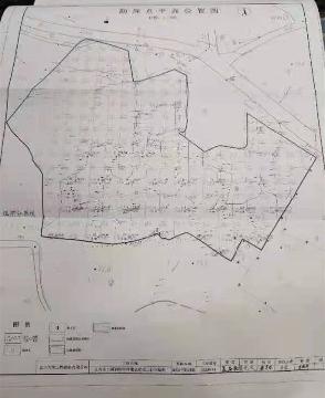 上溪镇荷市村东塘背场地招租