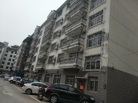 贵州省平塘县平湖镇新舟新区花园宾馆（A户型1、12号楼）一至四层房屋整体招租(3年)项目交易公告